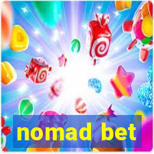 nomad bet